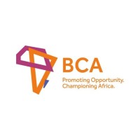 Business Council For Africa logo - Similar company to Central & Eastern Europe And Central Asia Social & Economic Council