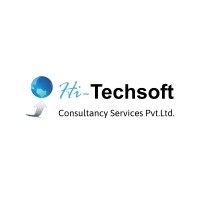 HI-TECHSOFT CONSULTANCY SERVICES PRIVATE LIMITED logo - Similar company to 76 Degree Creative
