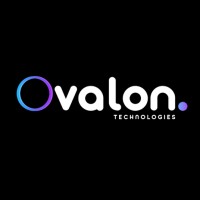 Ovalon Technologies logo - Similar company to Synctech
