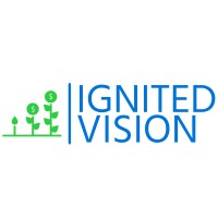 Ignited Vision by Susanne Gruber logo - Similar company to Curewise