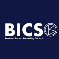 BICS | Business Impact Consulting Society logo - Similar company to Abcdedu