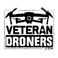 Veteran Droners
