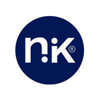 niik.net logo - Similar company to Klg