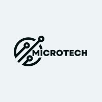 MicroTech logo - Similar company to Compsoc