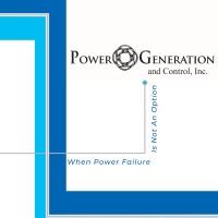 Power Generation and Control, Inc. logo - Similar company to Emerge Construction Group, Llc