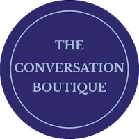 The Conversation Boutique logo - Similar company to Cohesion Collective