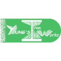 Young's Iron Works Inc logo - Similar company to Quality Drafting, Inc.