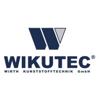 WIKUTEC GmbH logo - Similar company to Robotif Gmbh