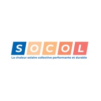 SOCOL - Solaire Collectif logo - Similar company to Allm Sea