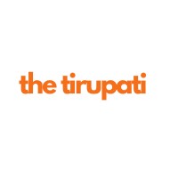 The Tirupati Films logo - Similar company to Slick
