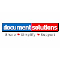 Document Solutions Headquarters logo - Similar company to Total Document Solutions