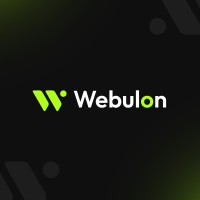 Webulon Digital Agency logo - Similar company to The Learning Hub