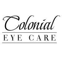 Colonial Eye Care