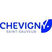 Ville de Chevigny-Saint-Sauveur logo - Similar company to Dk Distribution
