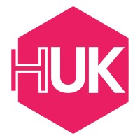 Hackathons UK logo - Similar company to Unics Hackathons