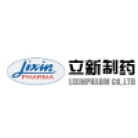 Suzhou Lixinpharm Co.,Ltd