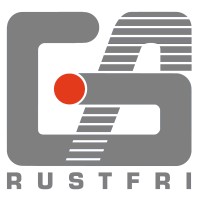 GA Rustfri A/S logo - Similar company to Rustfri Dk