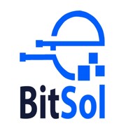 eBitSol logo - Similar company to Offer Express, Ltd