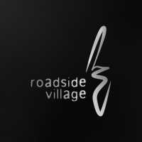 Roadside Village logo - Similar company to Ek Ek Design