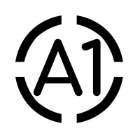 A1 Programs logo - Similar company to A1