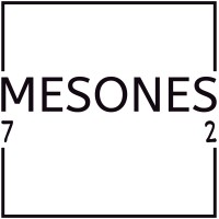 MESONES 72 logo - Similar company to Catapulta, Centro De Emprendimiento