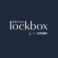 Social Lockbox logo - Similar company to Nanomedical Solutions