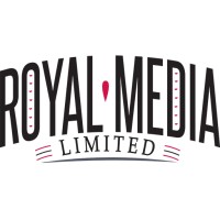 Royal Media Ltd. logo - Similar company to Ibilion