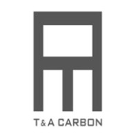 T&A Carbon logo - Similar company to Sooqista Studios