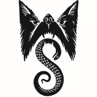 Wolf Spirit logo - Similar company to Hangar One