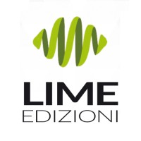 Lime Edizioni logo - Similar company to Ad Nine