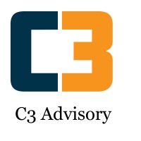 Communities Connect Cities (C3) logo - Similar company to Gulfcybertech