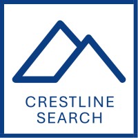 Crestline Search logo - Similar company to Evans Davis Recruitment
