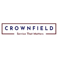 Crownfield Corporation Pvt. Ltd. logo - Similar company to Avahan.App
