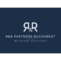 R&R Partners Bucharest logo - Similar company to Privacyon In Alliance With Biris Goran