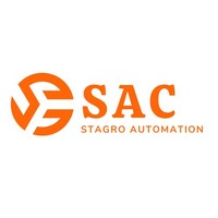 Stagro Automation logo - Similar company to Lean-Tes