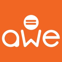 awe logo - Similar company to Rgbcode