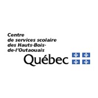 Centre de services scolaire des Hauts-Bois-de-l'Outaouais (CSSHBO) logo - Similar company to Western Quebec School Board