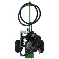 BurrowRx Carbon Monoxide Sprayer logo - Similar company to Oilfield Marketplace Canada