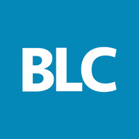 Blue Leadership Collaborative logo - Similar company to Digidems