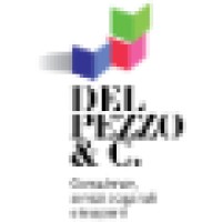 DEL PEZZO & C. SRL logo - Similar company to Mgm - Servizi Integrati Per L'Ambiente