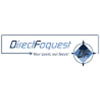 DirectFoquest logo - Similar company to Dynaimc