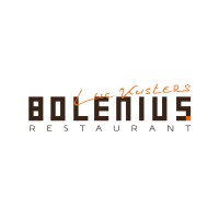 Bolenius restaurant logo - Similar company to Shift Up - Bmw/Mini