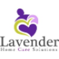 Lavender Home Care Solutions
