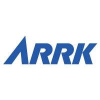 ARRK Asia - Offline logo - Similar company to Klontech Measurement Solutions, Inc.