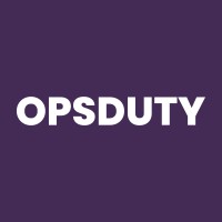 OpsDuty logo - Similar company to Eroo