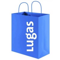 Lugas, spol. s r.o. logo - Similar company to Orb Direct