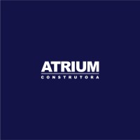 Construtora Atrium logo - Similar company to Mca Construtora E Incorporadora Ltda.