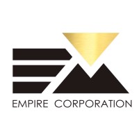 Empire Corporation YVY SARL logo - Similar company to Nova Incorporated