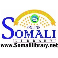 Online Somali Library logo - Similar company to Linkways Ab