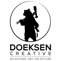 Doeksen Creative logo - Similar company to Harlingen Welkom Aan Zee
